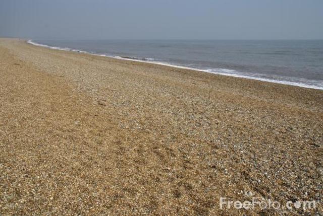 Fell asleep On the Beach