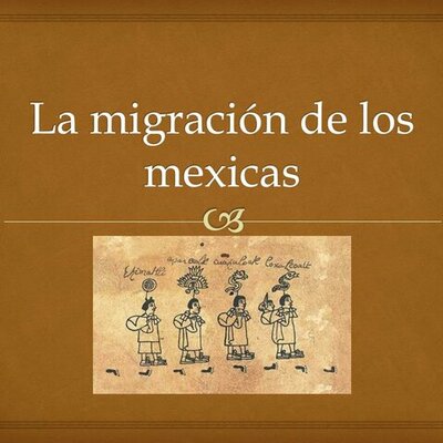 Timeline: 12.El poderío mexica