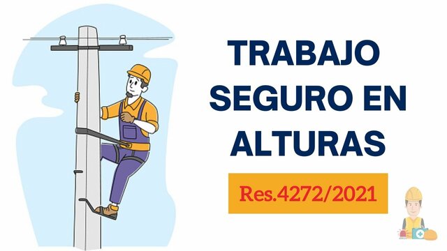 Resolución 4272 del 2021