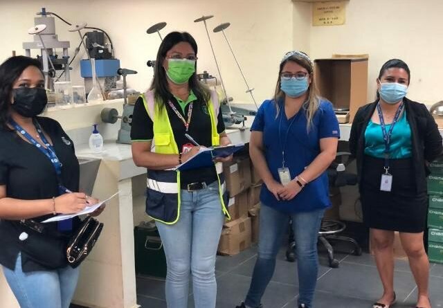 RESOLUCIÓN 1016 DE 1989