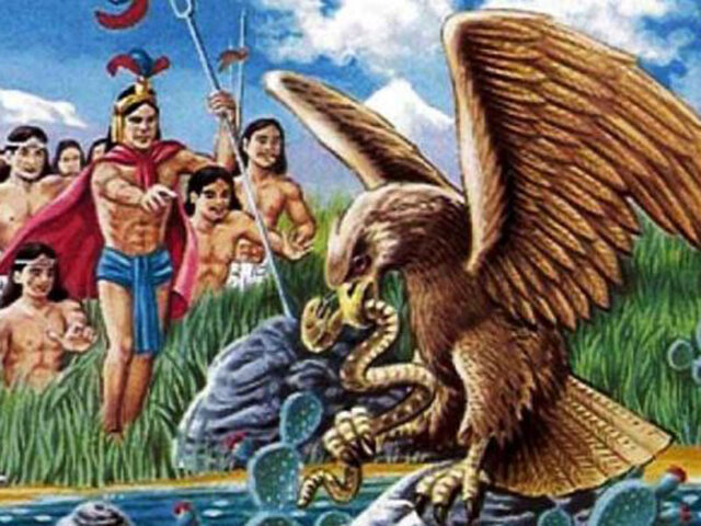 FUNCIÓN DE MÉXICO TENOCHTITLAN