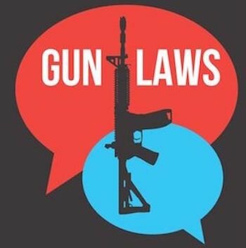 Gun Laws