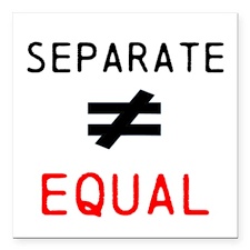 Brown v. Board of Education