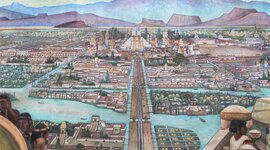 Timeline: SECUENCIA 12 EL PODERÍO MEXICA