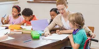 Least Restrictive Environment