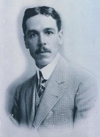 Alfredo González Flores