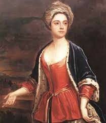 Lady Mary Wortley Montagu
