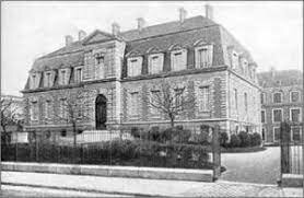 Pasteur Institute