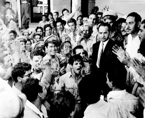 Guerra Civil y revolución de 1948