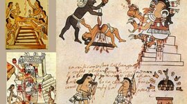 Timeline: HORIZONTES CULTURALES DE MESOAMERICA
