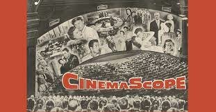 Cinemascope