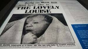 Fertilización in vitro