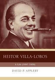 Heitor Villa-Lobos (1887-1959)