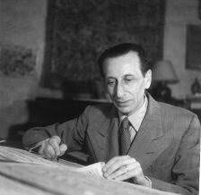 Alexandre Tansman (1897-1986)