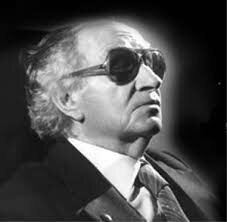 Joaquin Rodrigo (1901-1999)