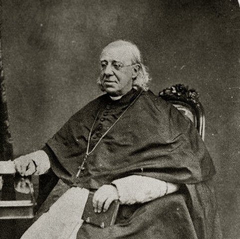 Sydney arch bishop