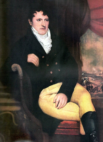 Belgrano se recibe como abogado