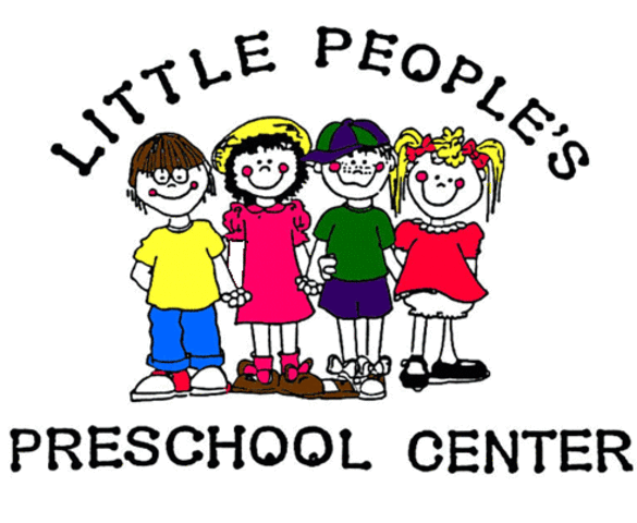 I started Preschool.