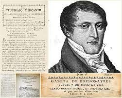 BELGRANO COLABORA CON EL TELEGRAFO