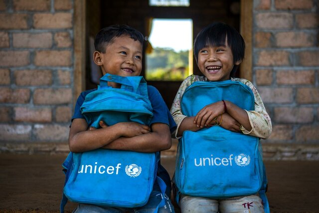 Siglo XXI - UNICEF