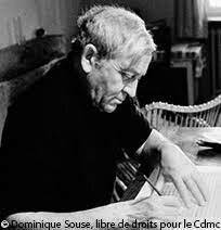 Maurice Ohana (1913-1992)