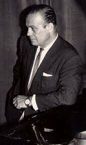 Fernando Bustamente (1915-1979)