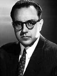 Alberto Ginastera (1916-1983)