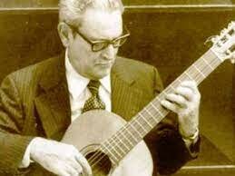 Antonio Lauro (1917-1986)