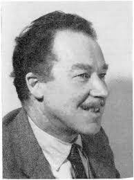 Reginald Smith Brindle (1917-2003)