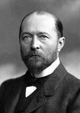 Emil von Behring