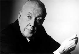 Malcolm Arnold (1921-2006)