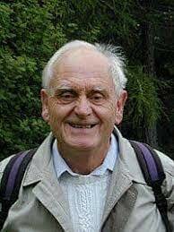 Stephan Dodgson (1924-2013)