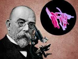 Robert Koch