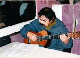 Yuquijiro Yocoh (1925-2009)