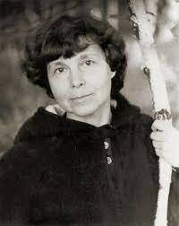 Sofia Goubaïdoulina (1931-2023)