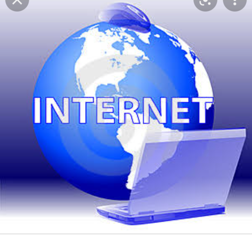 Surgimento da Internet