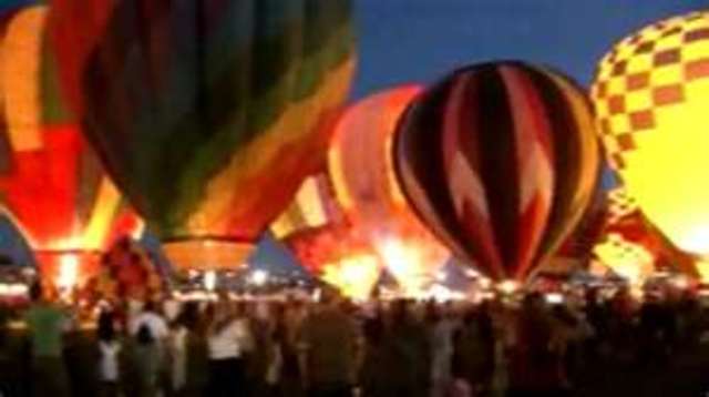 Professer Sherman Balloons