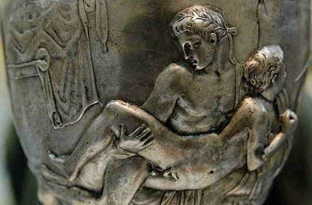 Intrusión - Siglo XVIII