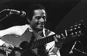 Baden Powell (1937-2000)