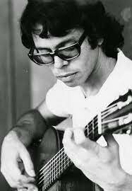 Leo Brouwer (1939-)