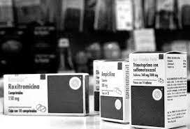 1920-1929 Primeros antibióticos