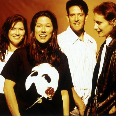 Timeline: Global Comm Timeline Test