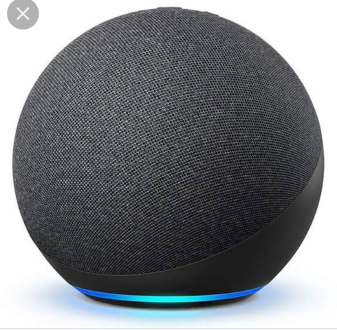 Surgimento da Alexa