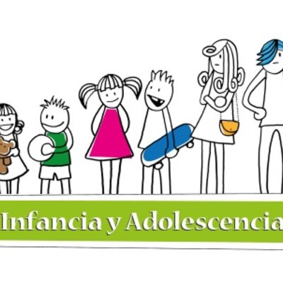 Timeline: !TRAS LOS PASOS DE LA INFANCIA Y LA ADOLESCENCIA¡