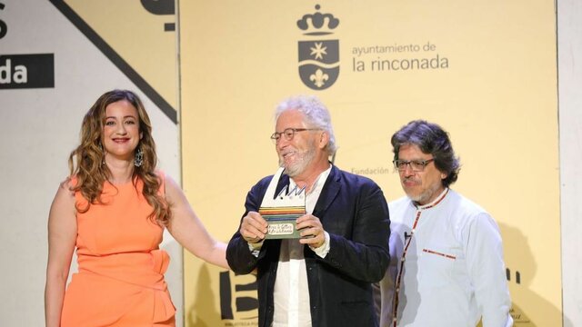 Premios y galardones
