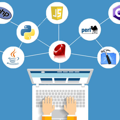 Timeline: HISTORIA DE LOS LENGUAJES DE PROGRAMACIÓN
