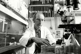 Niels K. Jerne - Cesar Milstein - Georges E. Köhler