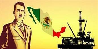 Expropiación petrolera