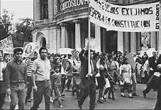 Movimiento estudiantil