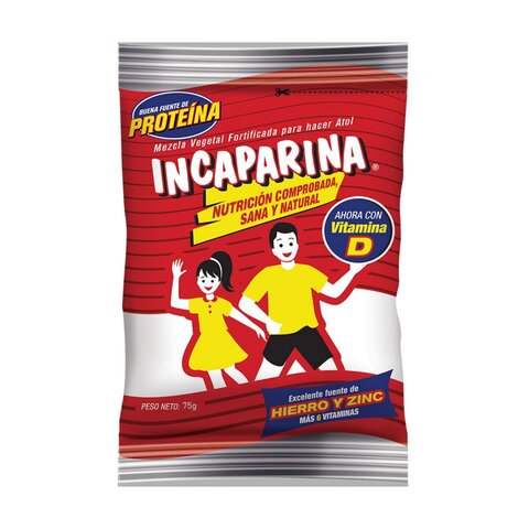 Incaparina
